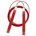 Killer Deals Training Gym Exercise Steel Ball Bearing Jump Skipping Rope