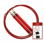 Killer Deals Training Gym Exercise Steel Ball Bearing Jump Skipping Rope - Image 2