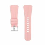 Killer Deals 22mm Silicone Strap For Samsung Galaxy SM-R810 - Image 5