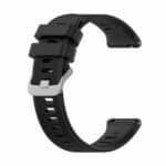 Killer Deals 20mm Silicone Strap for Garmin Forerunner 55 - Image 11