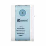 Killer Deals Home Office Wireless Battery-Operated Door Chime- 1:2- x2 - Combo - Image 3