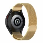 Killer Deals 20mm Meshy Milanese Strap for Samsung Galaxy Watch 4 - Image 7