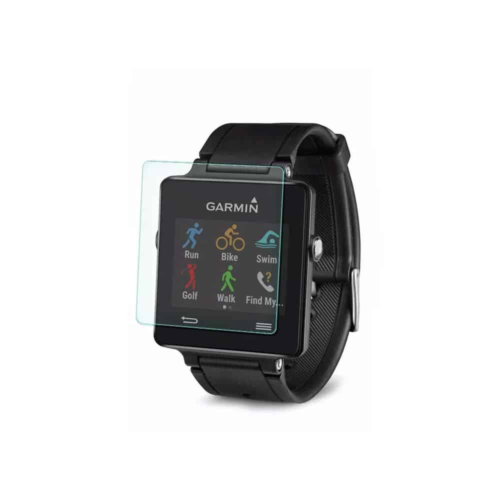 Killer Deals 38mm Shockproof Glass Screen Protector For Garmin