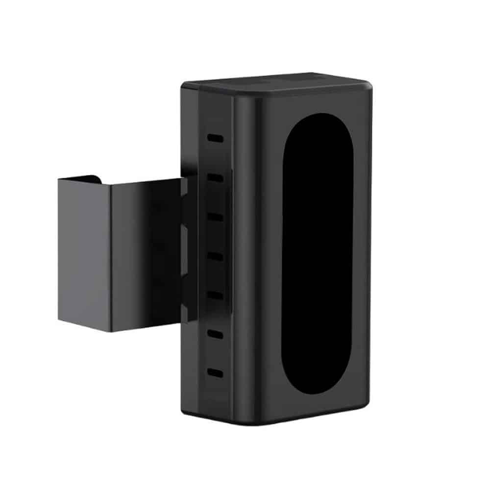 14990 Killer Deals Anti-Theft Video Doorbell Mount for Ring Video Doorbell 4 - Image 1