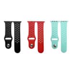 Killer Deals Silicone Strap for 38/40/41mm Apple Watch