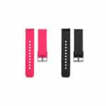 Killer Deals Silicone Strap for Pebble Time