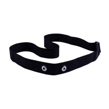 Killer Deals Soft Universal Replacement Exercise Heart Rate Monitor Strap