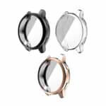 Killer Deals 40mm Electroplated TPU Case for Garmin Vivoactive 4S- 2 Pack