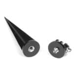 Action Mounts Fixed Plastic Spike Sand & Mud Camera Mount for GoPro Hero - Image 2