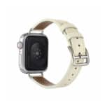 Killer Deals Slim Style Stitched Leather Strap for  38/40/41mm Apple Watch - Image 12