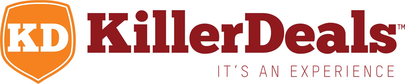 Killerdeals logo