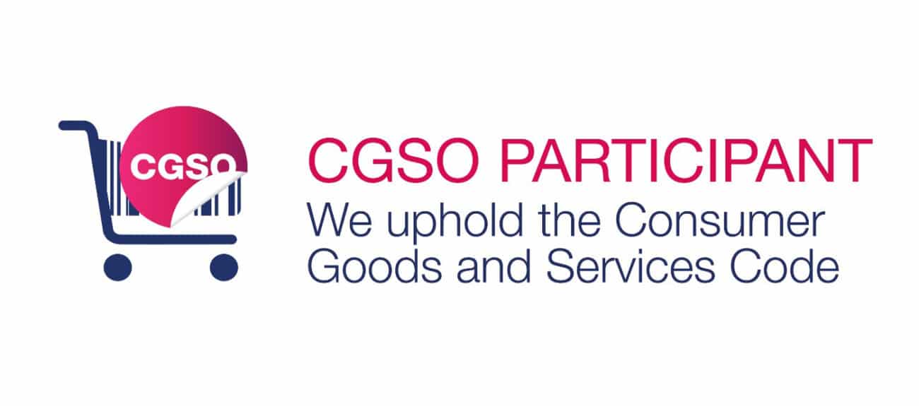CGSO Participant